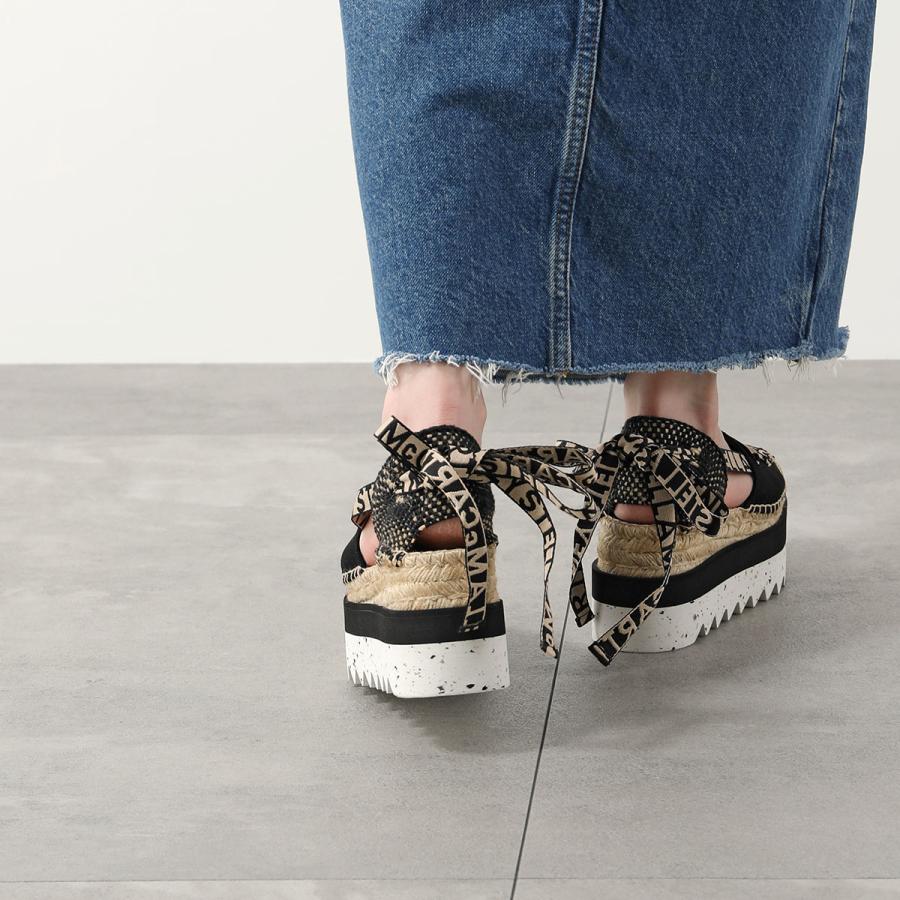 Stella McCartney（ステラ・マッカートニー） エスパドリーユ GAIA