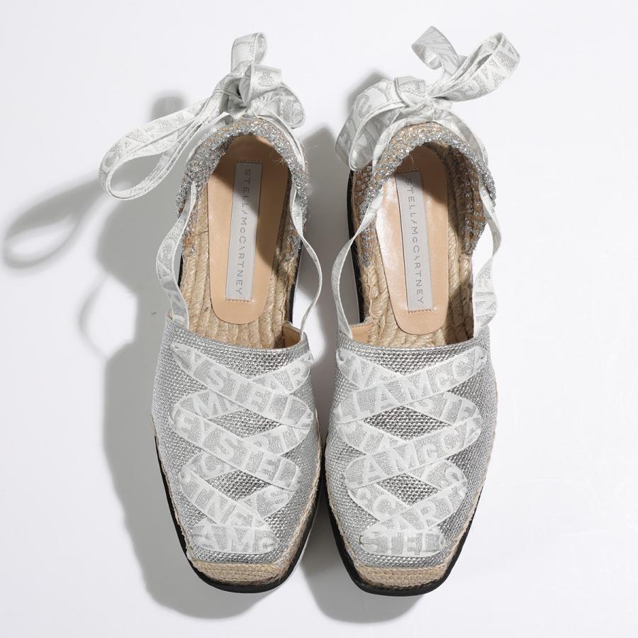 Stella McCartney（ステラ・マッカートニー） エスパドリーユ GAIA