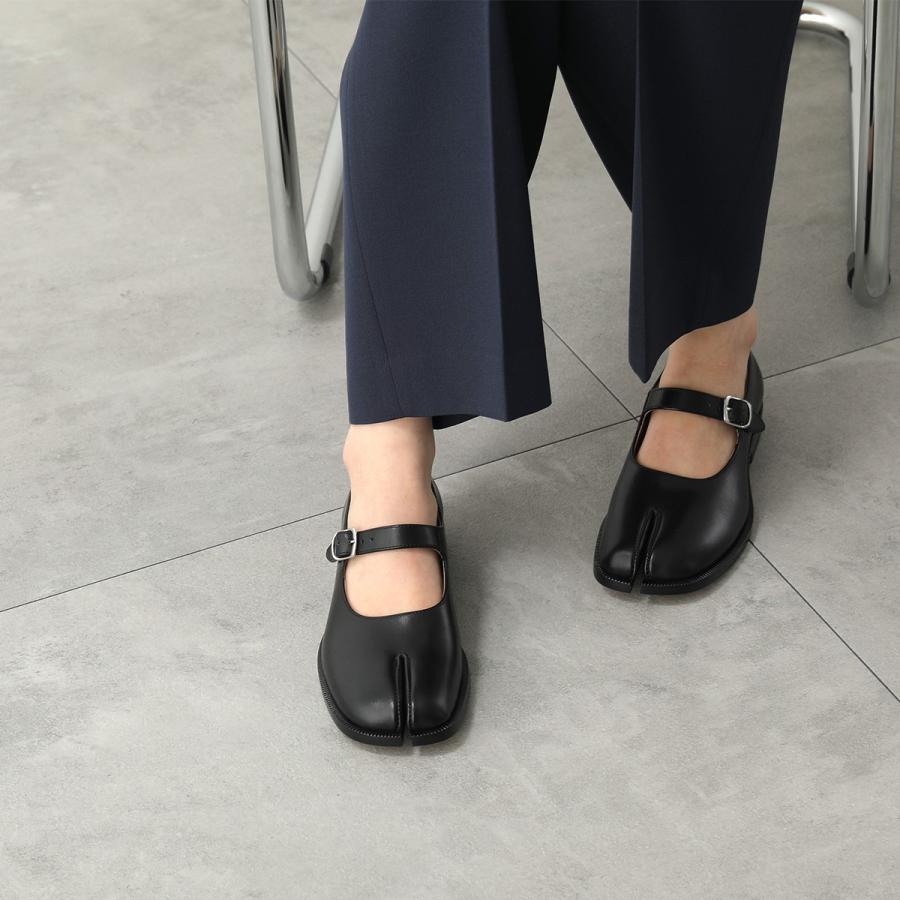 Maison Margiela（メゾンマルジェラ） マルジェラ 22 ローファー