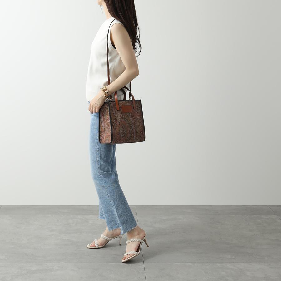 ETRO（エトロ） ショルダーバッグ 1N633 8746 レディース ハンドバッグ