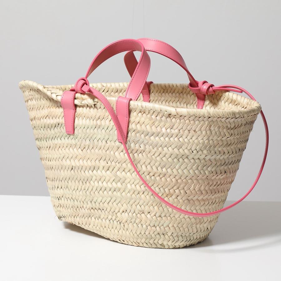 CELINE（セリーヌ） かごバッグ Teen Triomphe ティーン トリオンフ