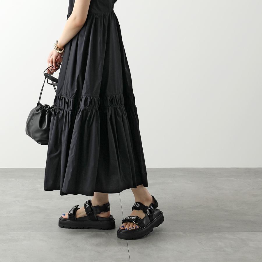 CELINE（セリーヌ） サンダル BULKY バルキー 345583620C.38NO