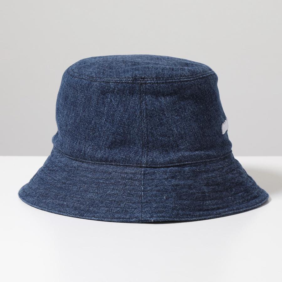 miu miu（ミュウミュウ） バケットハット 5HC196 2F3W レディース