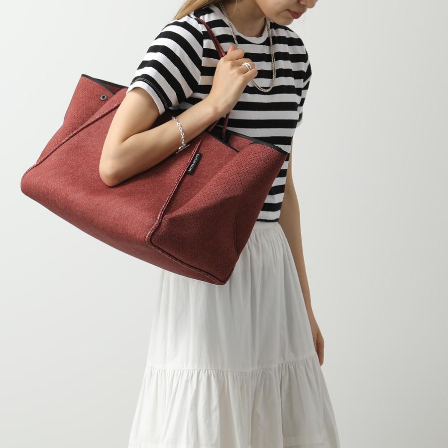 STATE OF ESCAPE（ステイトオブエスケープ） トートバッグ Guise