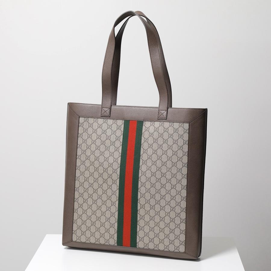 GUCCI（グッチ） トートバッグ 519335 9IKPT レディース メンズ ラージ