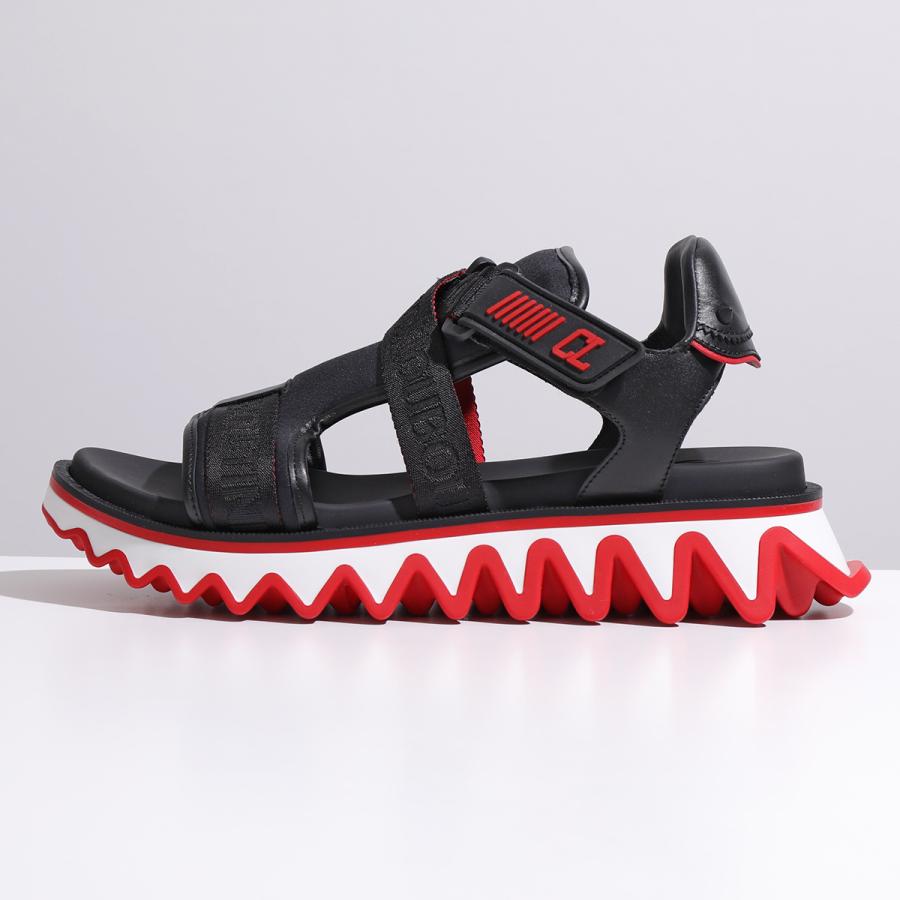 Christian Louboutin（クリスチャンルブタン） サンダル Summer