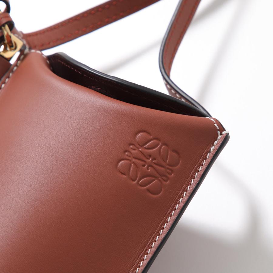 LOEWE（ロエベ） ショルダーバッグ GATE POCKET ゲート ポケット