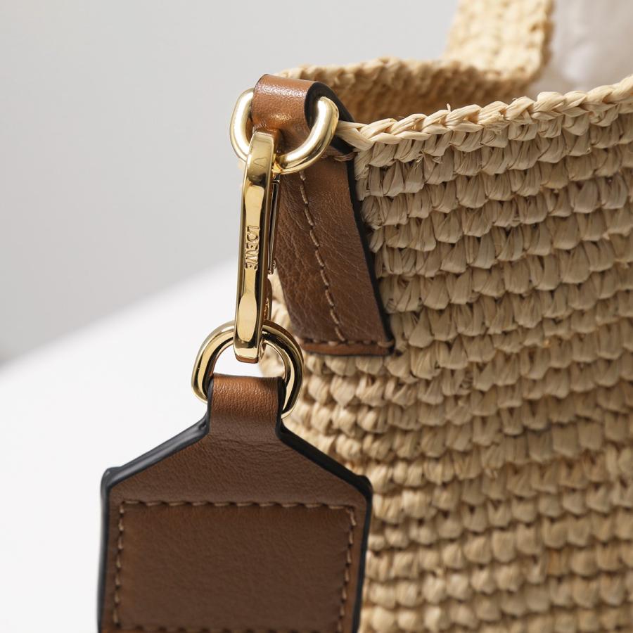 LOEWE（ロエベ） かごバッグ SLIT MINI BAG スリットバッグ ミニ