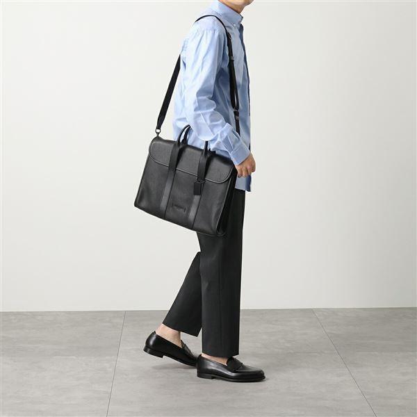 COACH（コーチ） ブリーフケース GTHM PORTFOLIO C5318 メンズ レザー