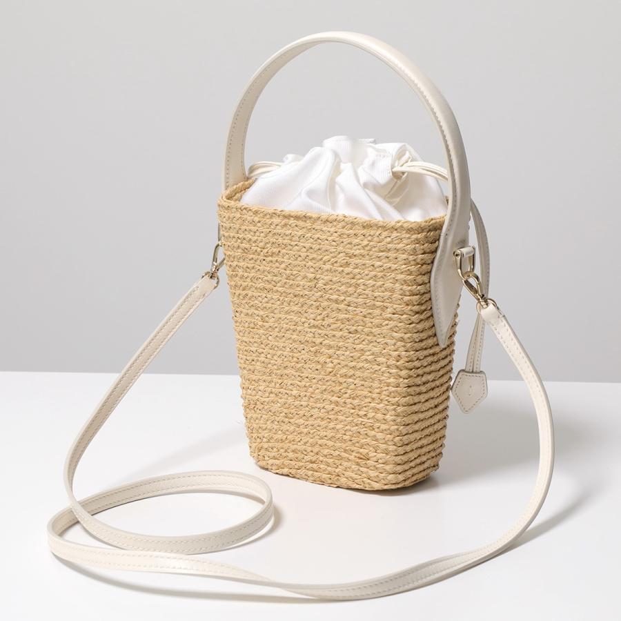 Roger Vivier（ロジェヴィヴィエ） かごバッグ VIV SKATE BASKET MINI