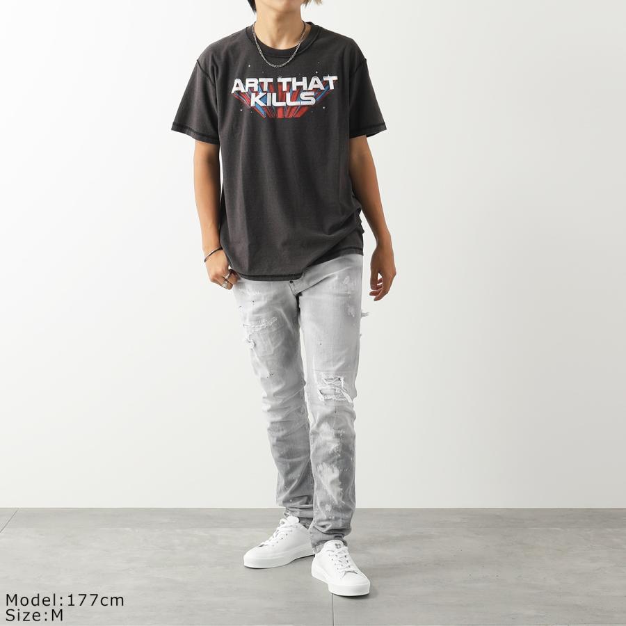 GALLERY DEPT ギャラリーデプト 半袖 Tシャツ ATK SPACE TEE GD ST