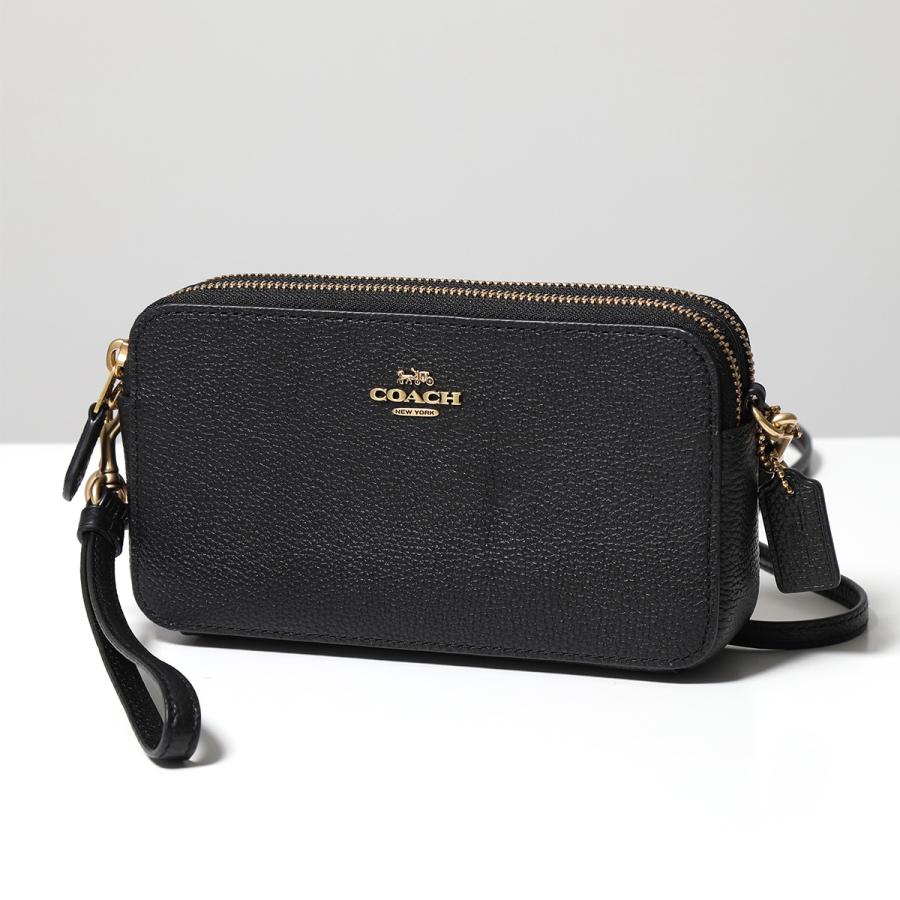 COACH（コーチ） ショルダーバッグ キラ 88484 レディース レザー