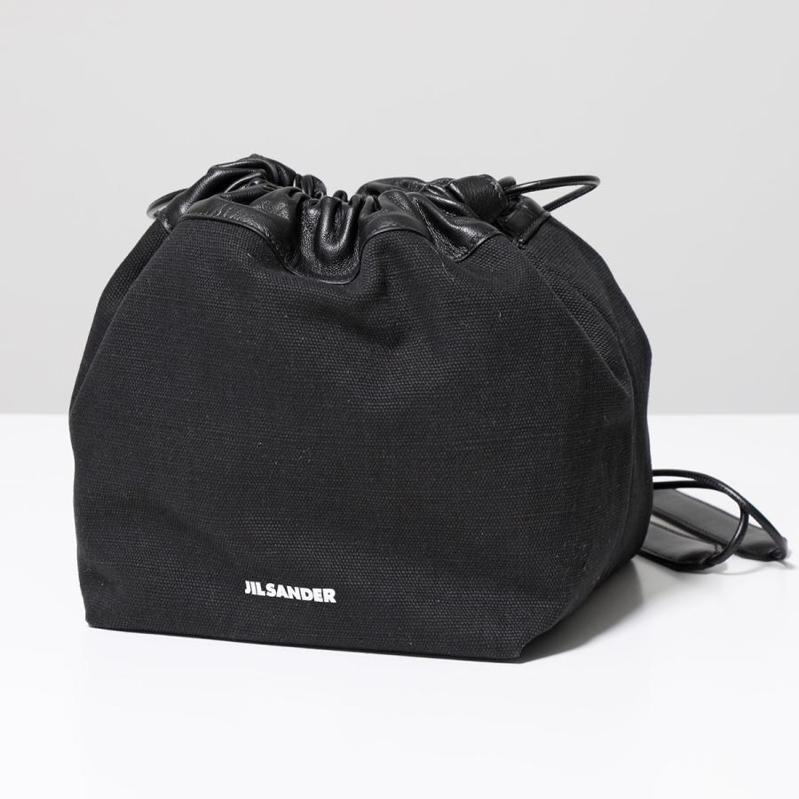 JIL SANDER（ジルサンダー） ドローストリグバッグ DRAWSTRING