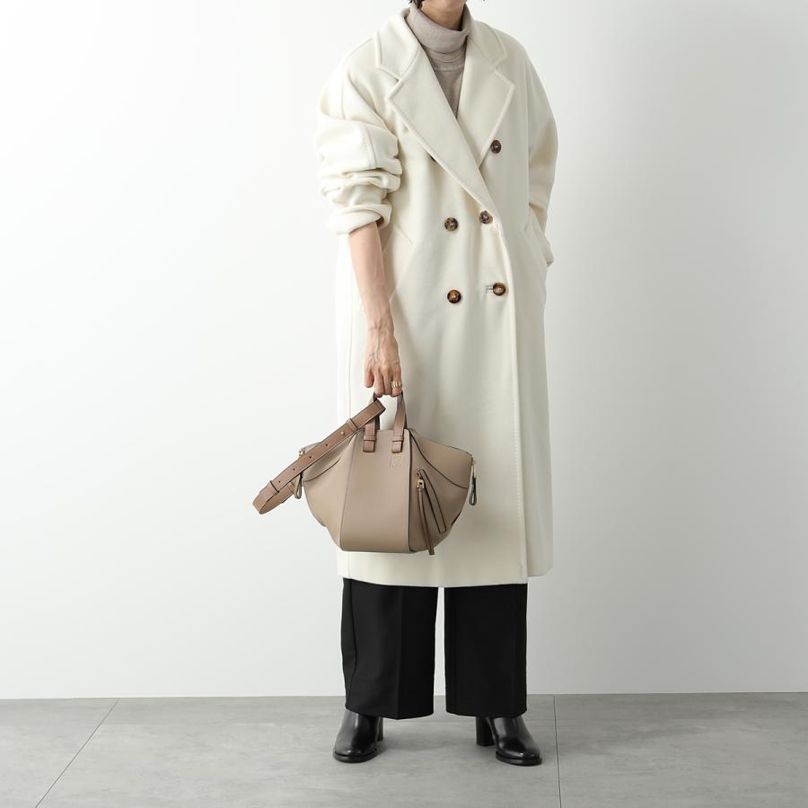 LOEWE（ロエベ） ハンドバッグ HAMMOCK SMAL ハンモックバッグ