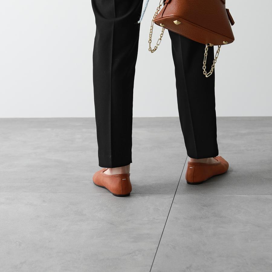 Maison Margiela（メゾンマルジェラ） 22 パンプス Tabi タビ