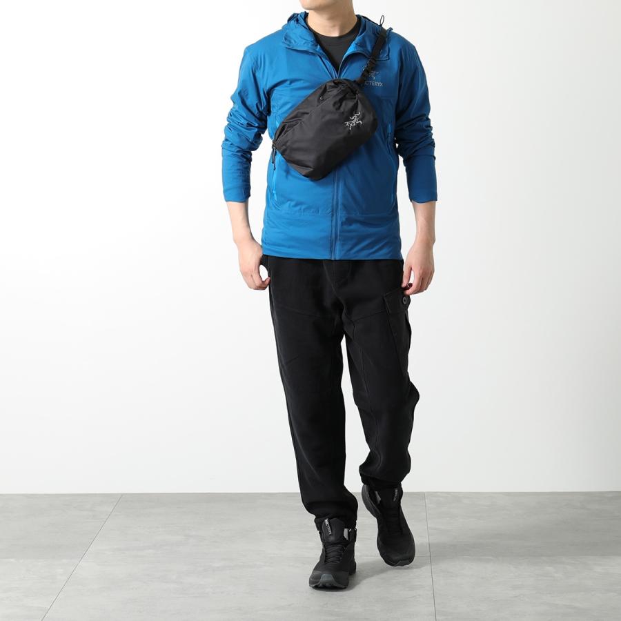 ARC'TERYX（アークテリクス） ARCTERYX クロスボディバッグ Heliad 6L