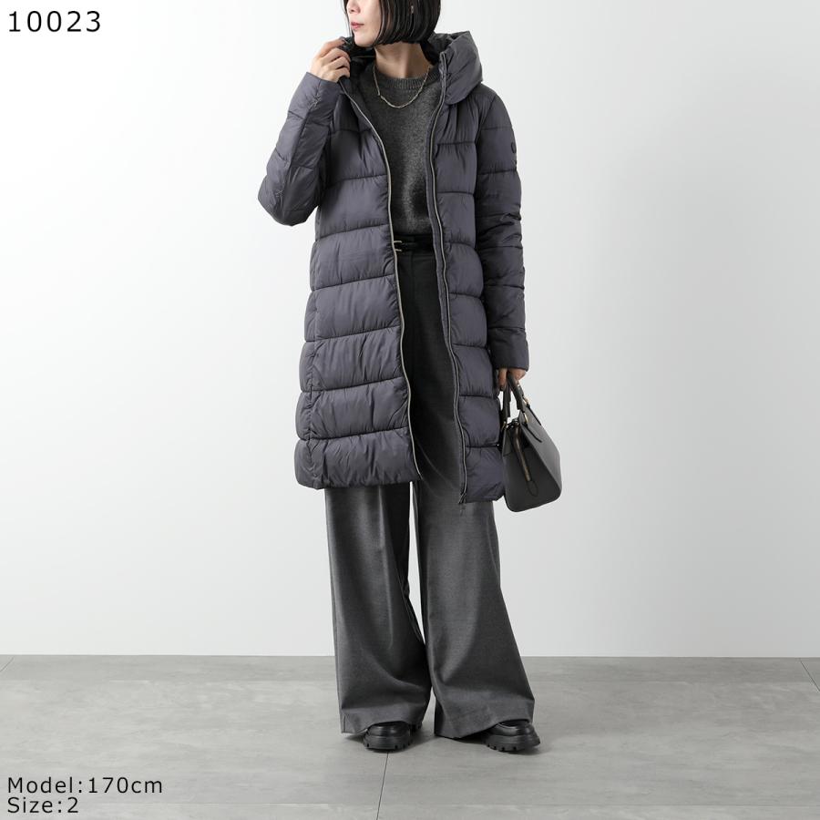 SAVE THE DUCK（セーブ・ザ・ダック） セイブザダック エコダウン LYSA