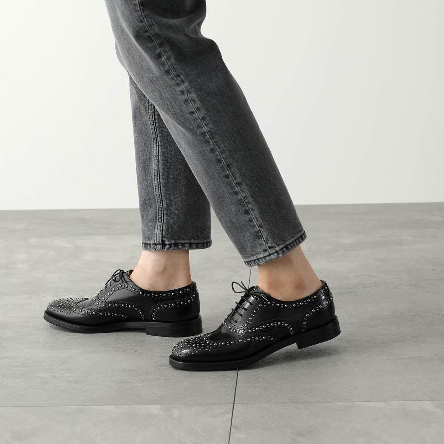 Church's（チャーチ） レザーシューズ BURWOOD MET バーウッド メット