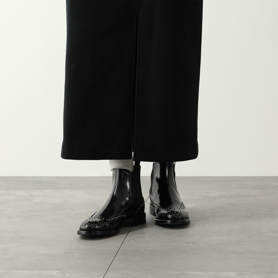Church's（チャーチ） チェルシーブーツ KETSBY MET ケツビー メット