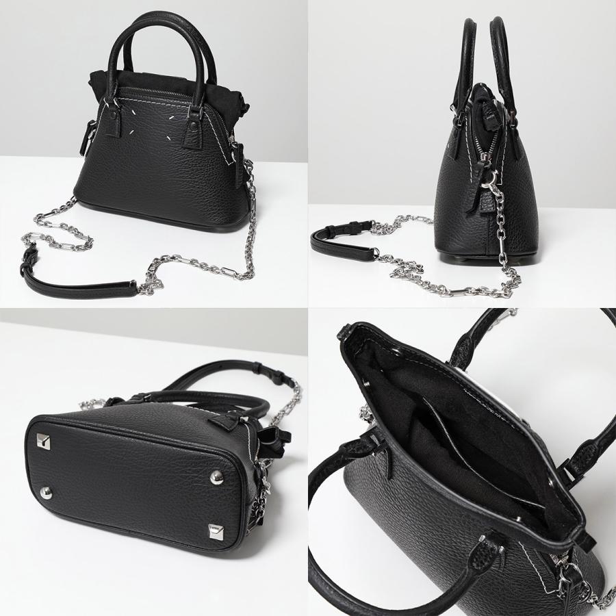 Maison Margiela（メゾンマルジェラ） ショルダーバッグ 5AC マイクロ