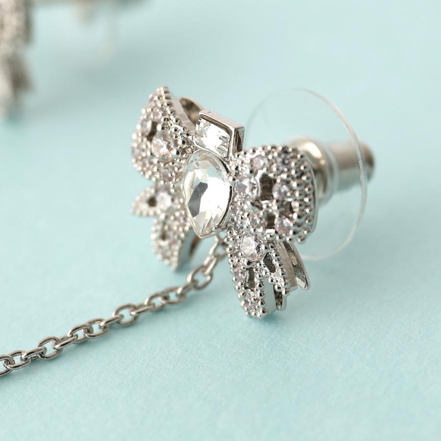 miu miu（ミュウミュウ） ピアス 5JO560 2D4Z レディース マイクロ