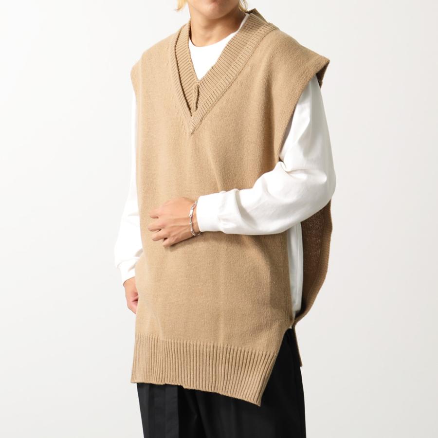 Maison Margiela（メゾンマルジェラ） 4 14 ベスト SI1TH0001 S18064