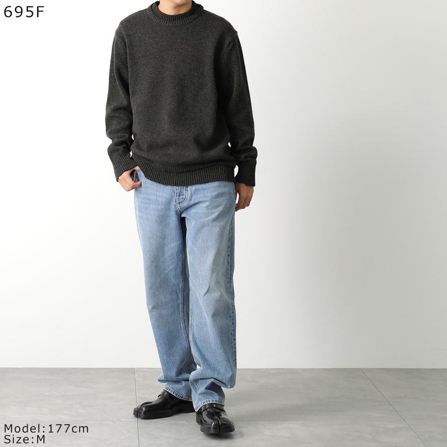 Maison Margiela（メゾンマルジェラ） 4 14 セーター SI1GP0001 S18064