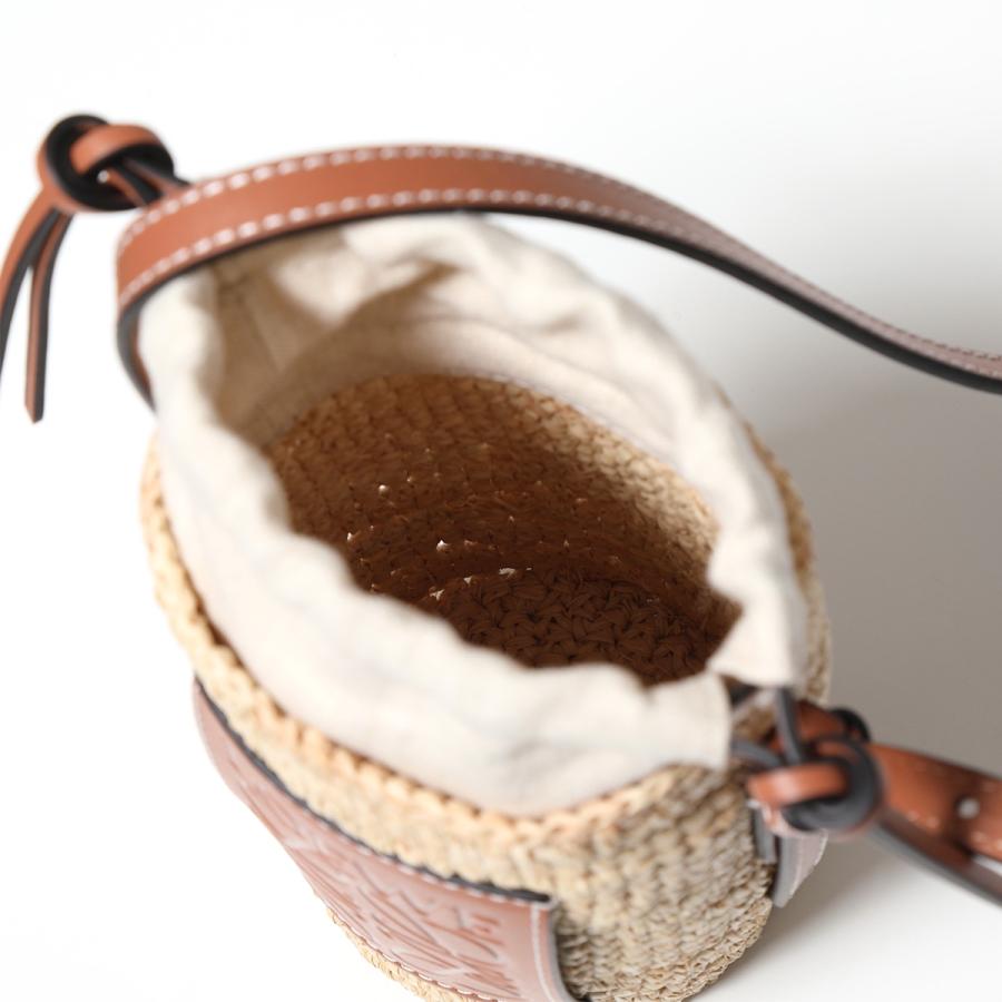 LOEWE（ロエベ） ショルダーバッグ CYLINDER POCKET シリンダー