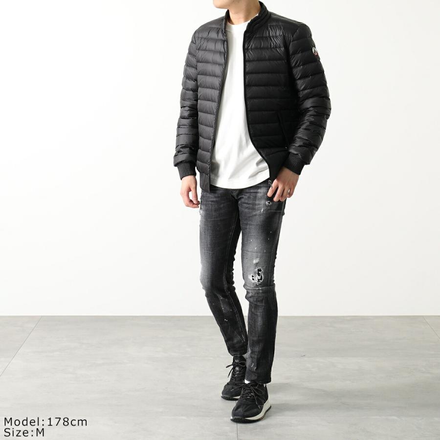 JOTT（ジョット） ダウンジャケット JORDAN メンズ パッカブル仕様