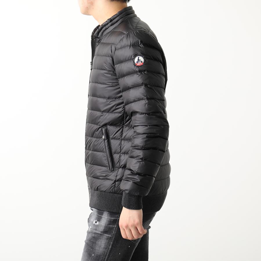 JOTT（ジョット） ダウンジャケット JORDAN メンズ パッカブル仕様
