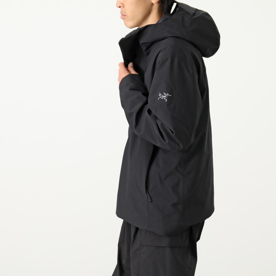 ARC'TERYX（アークテリクス） 中綿ジャケット Therme Insulated Jacket