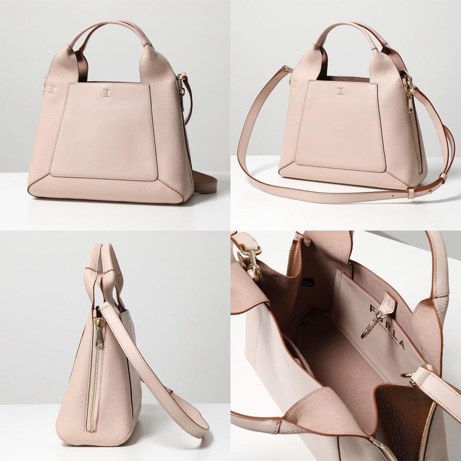 FURLA（フルラ） ハンドバッグ GILDA M TOTE ジルダ WB00513 BX0181