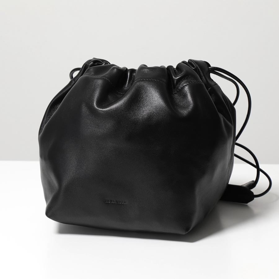 JIL SANDER（ジルサンダー） ドローストリングバッグ DUMPLING ダンプ