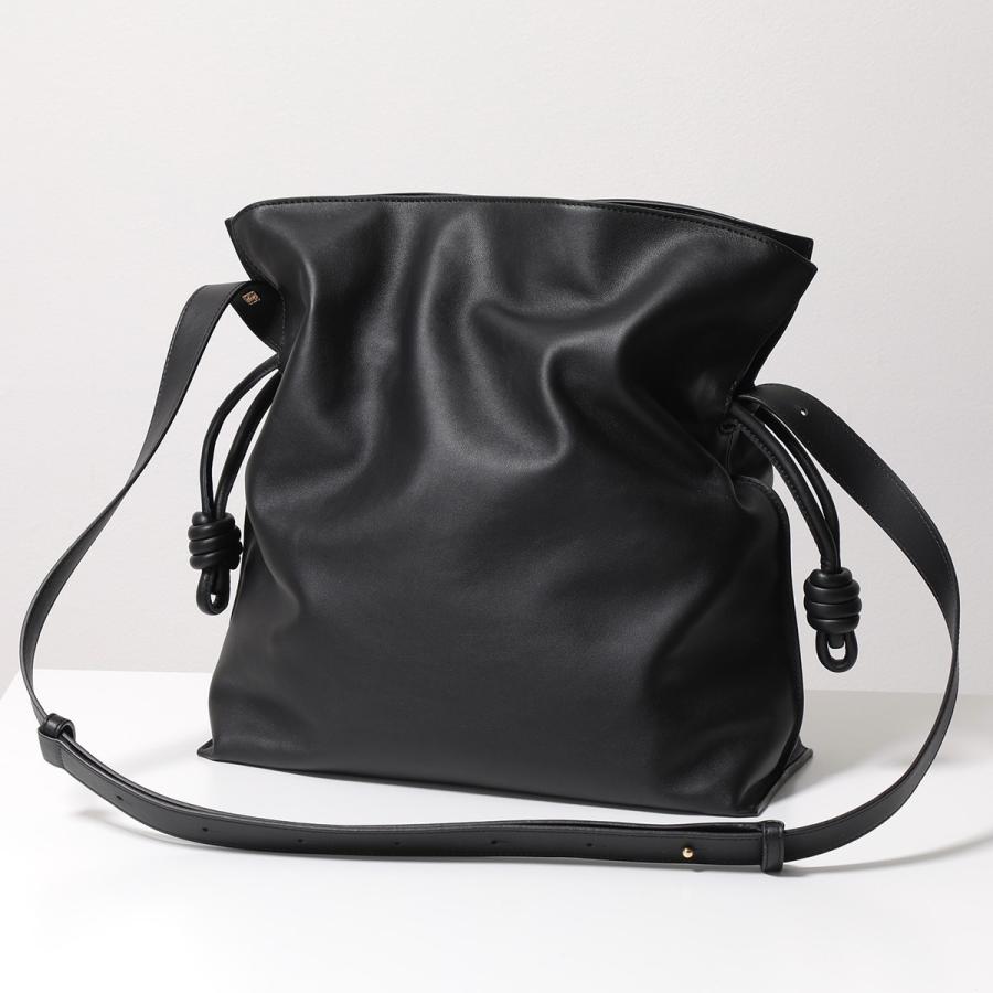 LOEWE（ロエベ） ショルダーバッグ FLAMENCO LARGE フラメンコ ラージ