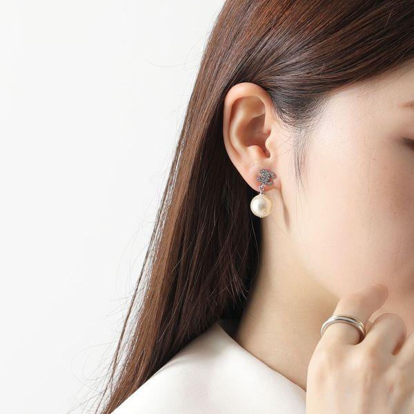 CHANEL（シャネル） ピアス A36138 Y02005 レディース ココマーク CC