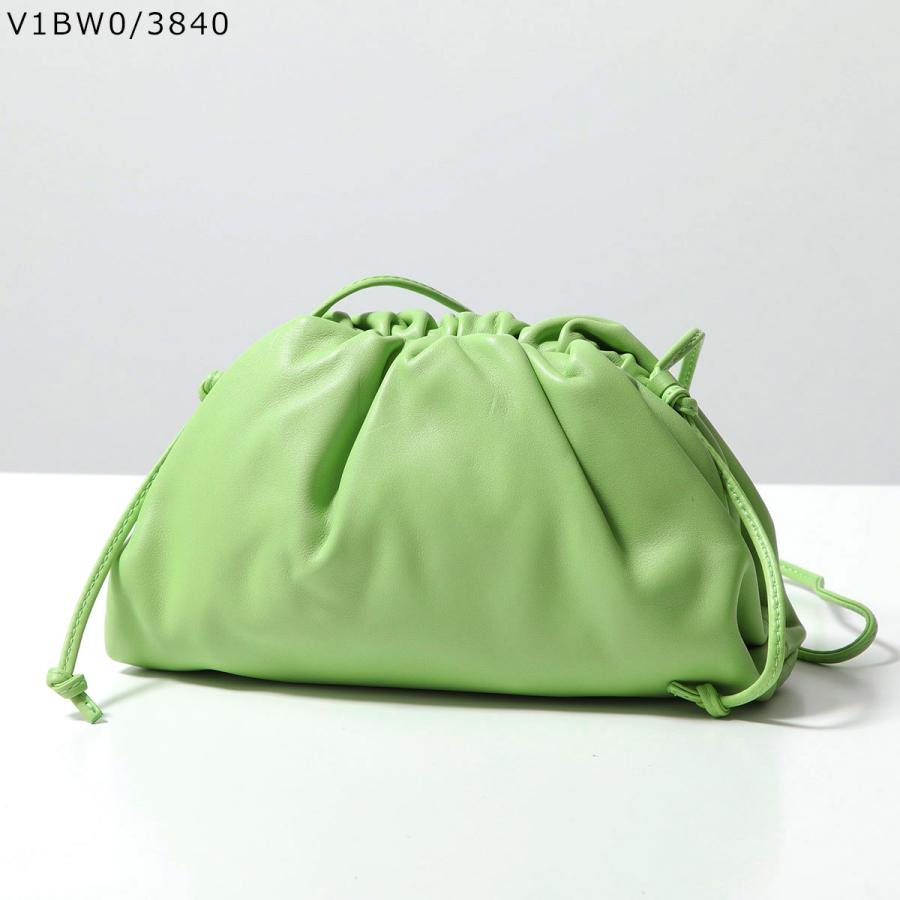 BOTTEGA VENETA（ボッテガ・ヴェネタ） ショルダーバッグ The Pouch 20