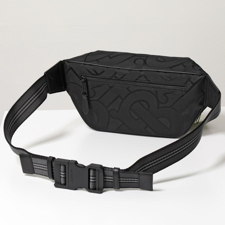 BURBERRY（バーバリー） ボディバッグ MD SONNY 8043707 メンズ