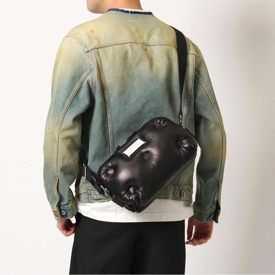 Maison Margiela（メゾンマルジェラ） 11 クロスボディバッグ Glam