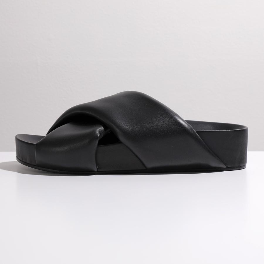 JIL SANDER（ジルサンダー） サンダル J15WP0043 P5810 レディース