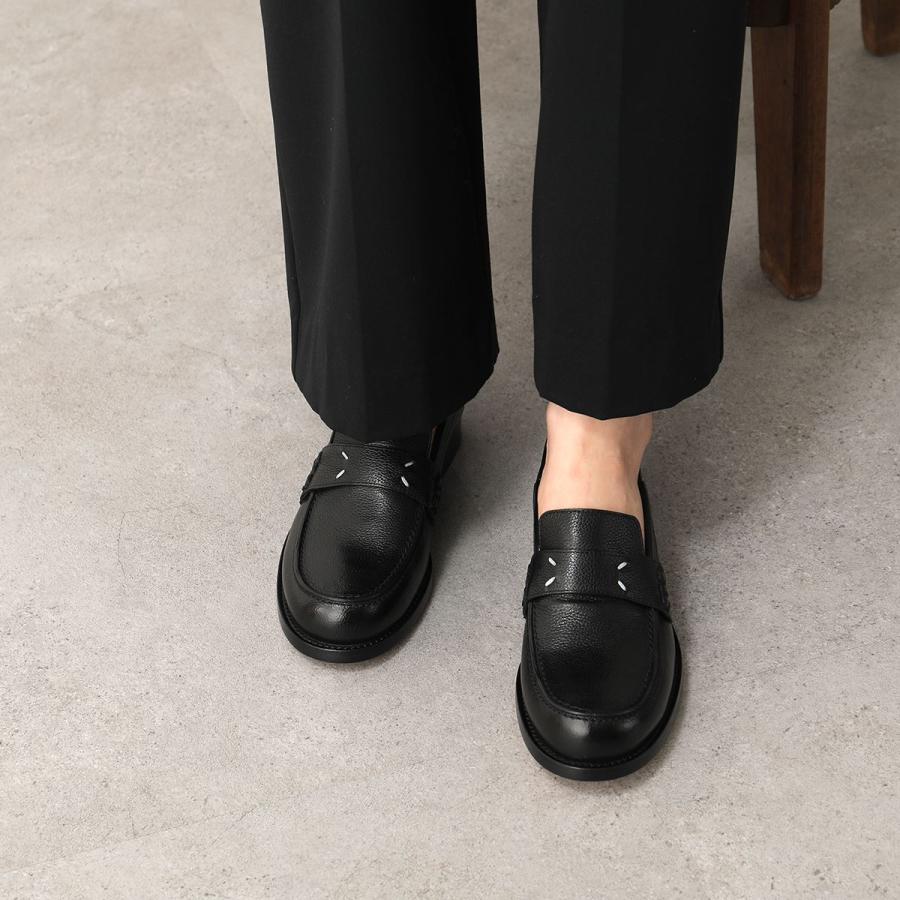 Maison Margiela（メゾンマルジェラ） マルジェラ 22 ローファー