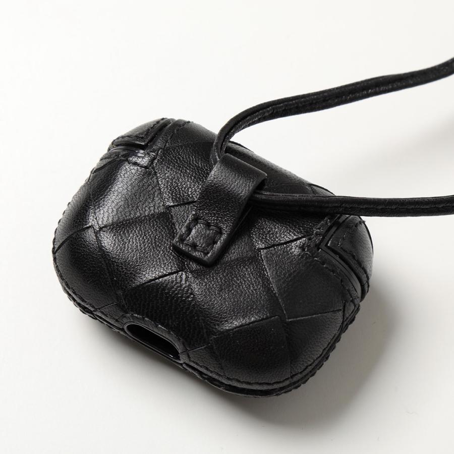 BOTTEGA VENETA（ボッテガ・ヴェネタ） イヤホンケース 630309 VCPP0