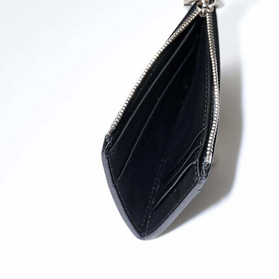 OSOI オソイ ミニバッグ BANGLERING バングルリング レディース レザー