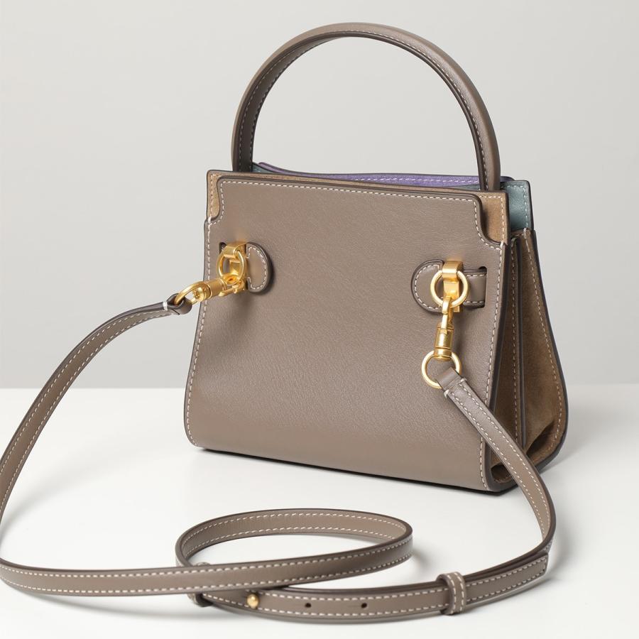 TORY BURCH（トリーバーチ） ショルダーバッグ LEE RADZIWILL PETITE