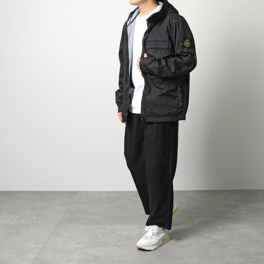 STONE ISLAND（ストーン アイランド） ジャケット 761540223 MEMBRANA