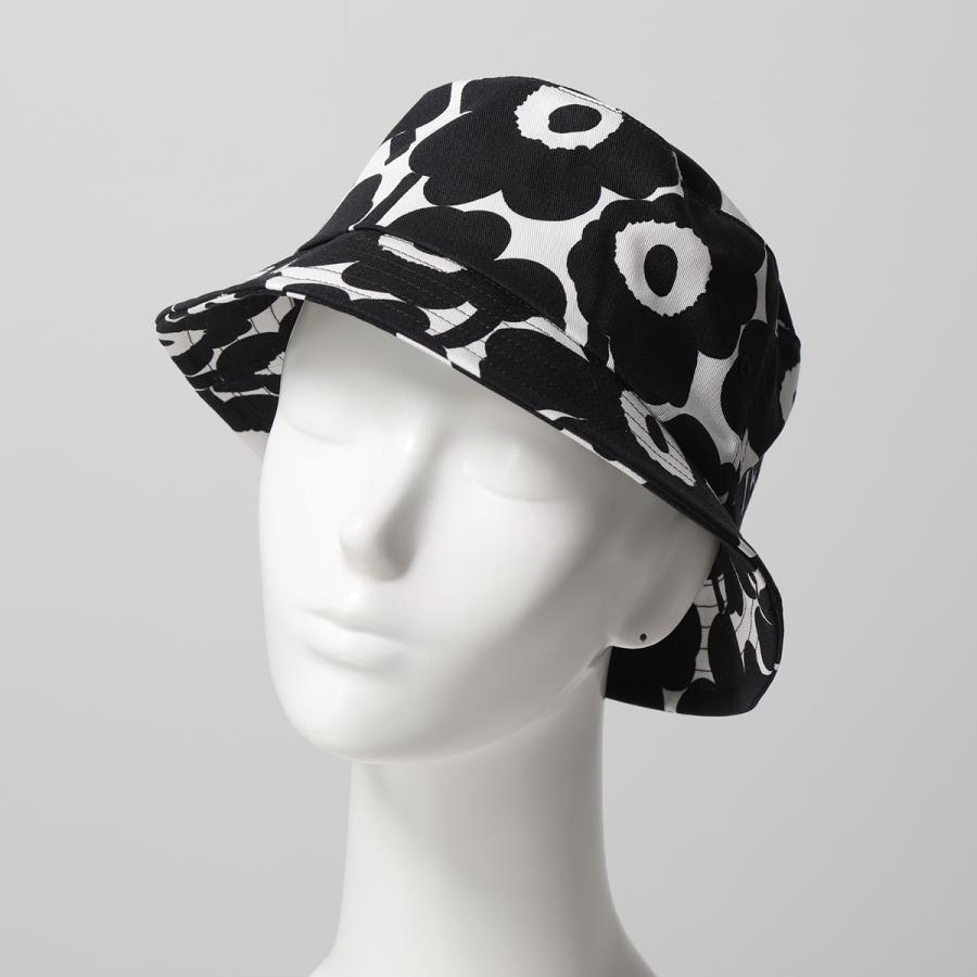 marimekko（マリメッコ） バケットハット Mini Unikko 090693