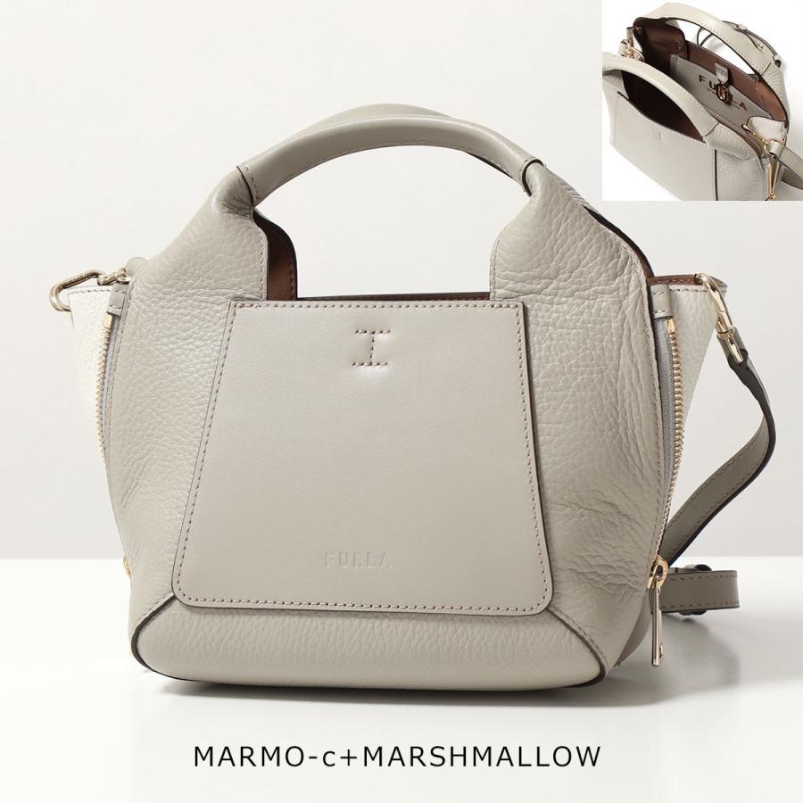 FURLA（フルラ） ショルダーバッグ GILDA MINI TOTE ジルダ WB00583