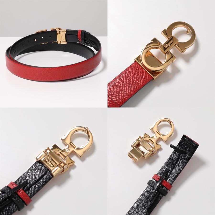 FERRAGAMO（フェラガモ） ベルト 23 A565 715198 786256 レディース