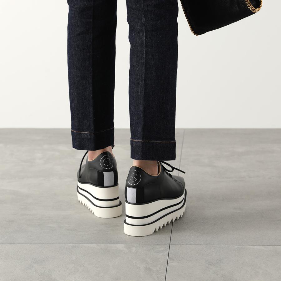 Stella McCartney（ステラ・マッカートニー） プラットフォーム