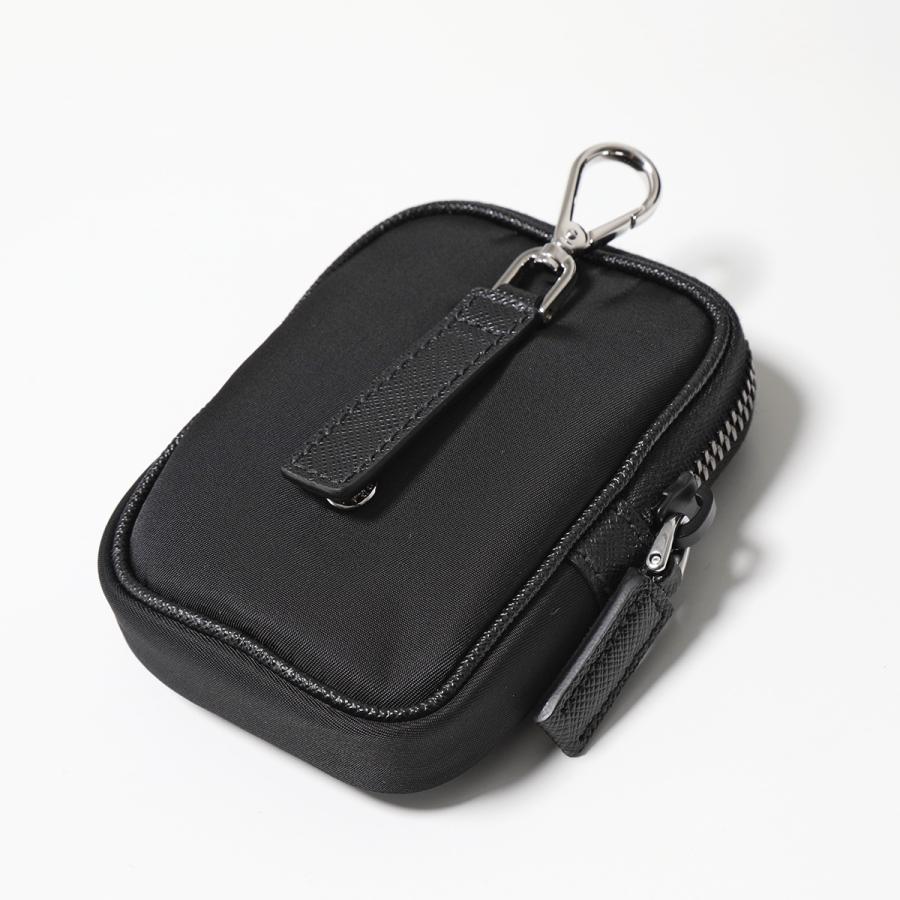 PRADA（プラダ） ショルダーバッグ ブリック 2VH070 2DMH メンズ