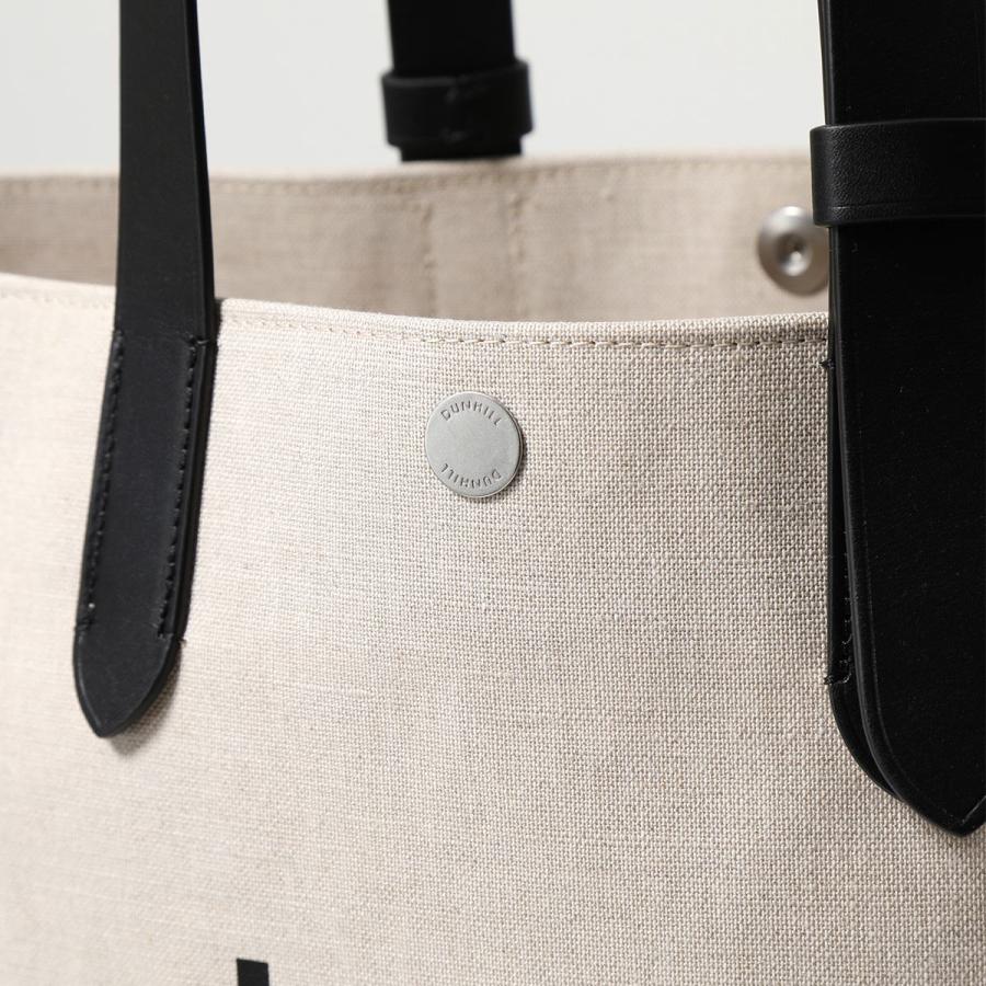 dunhill（ダンヒル） トートバッグ LEGACY レガシー DU22R3829KF